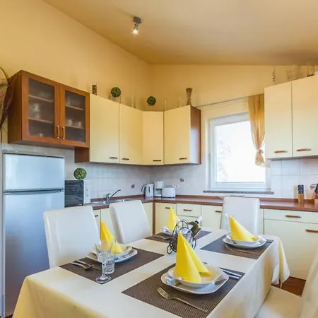 Apartment Stela *