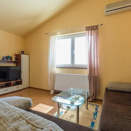Apartment Stela *