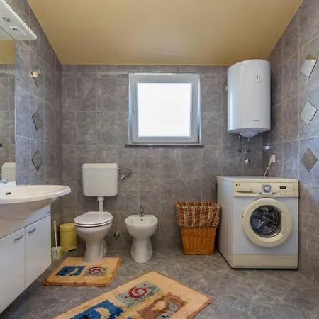 Apartment Stela *